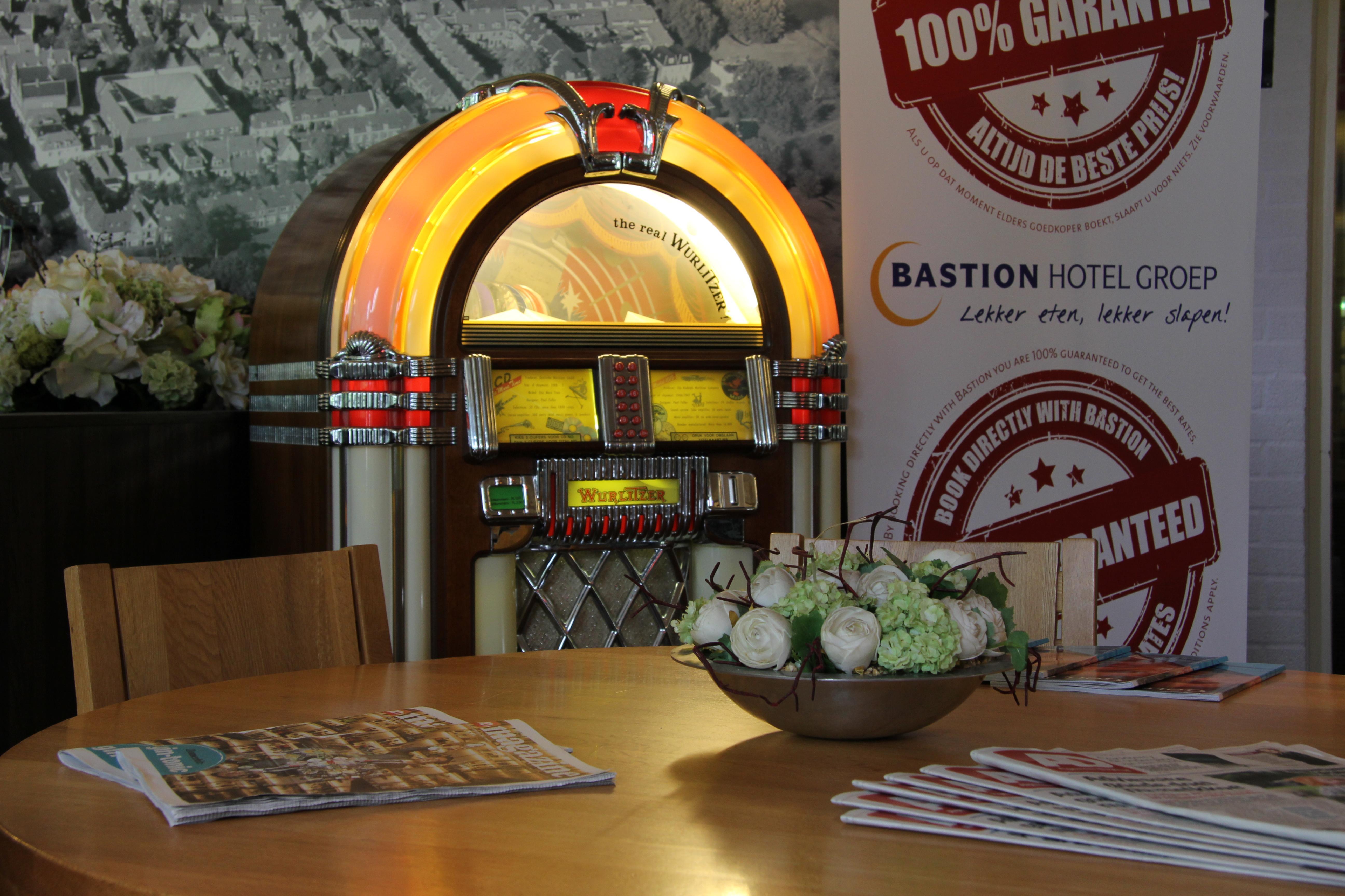 Bastion Hotel Bussum Hilversum Екстериор снимка