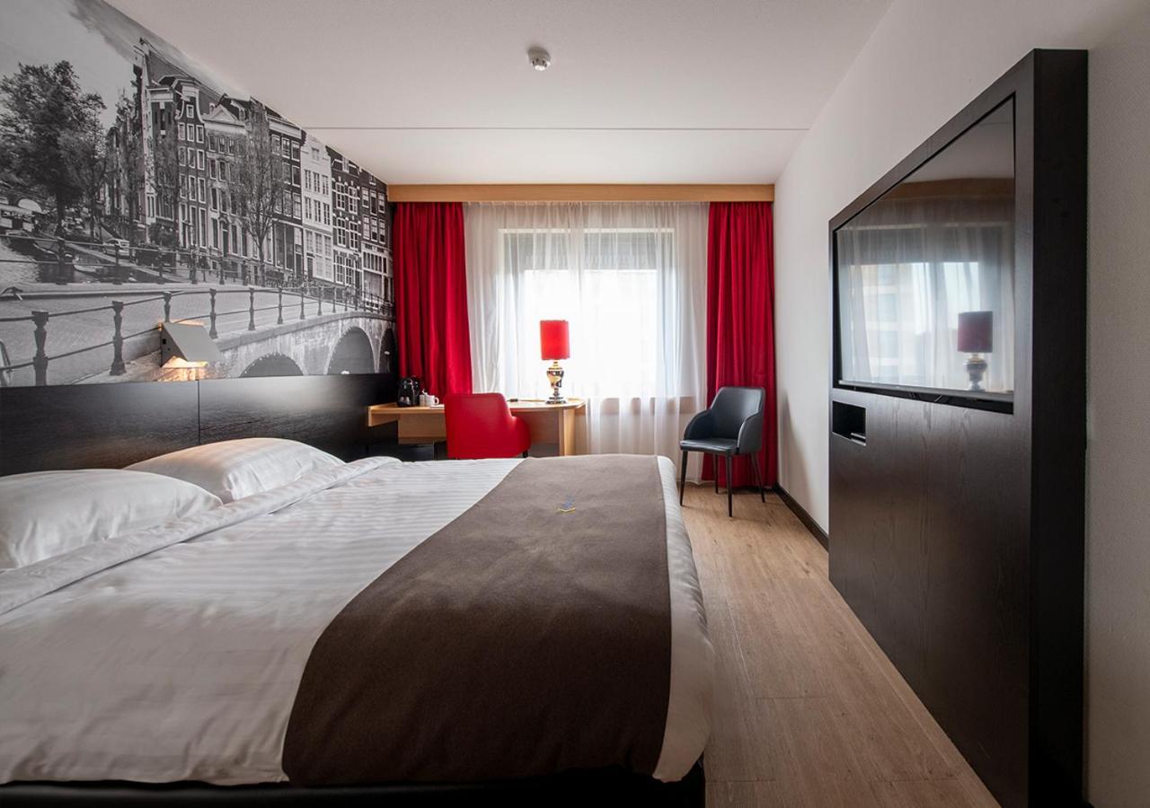 Bastion Hotel Bussum Hilversum Екстериор снимка